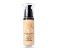 3052503635200 Bourjois 123 Perfect Foundation podkład ujednolicający 52 Vanilla