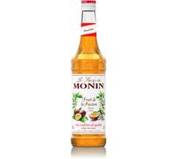 3052910056339 Monin Passion Fruit - syrop marakuja 0,7l Monin
