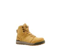 3056 S7S 6" Boot Hard Yakka Light Tan 6