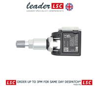 Steel TPMS Sensor Genuine SCHRADER BMW X1 from 2022 U11 NEW 36106887147 OE