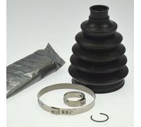 Lobro 305874 Drive Shaft Bellow Kit Left Front Right Rear Fits Opel Adam Corsa D