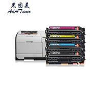 305A 305X Toner For HP Laserjet Enterprise 300 color M351 M375nw 400 color M451 M475dn M457dw Toner Cartridge CE410A CE410X(Original 305A M)