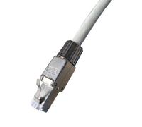 305M (1000 Ft) - Cat6A Copper Network Cable Reel Box 10Gbase T Ethernet Drum Lan Utp Rj45