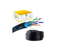 305M CAT5E FTP (F/UTP) V2 EX.8710 Network Cable Stranded
