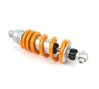 305mm /12" Universal Rear Shock Absorber Suspension Compatible with Hon.da NC700X NC700S 2012-2017 / NC750X NC750D Integra 750 2014-2020 Motorcycle Accessories NC 700 750 Gold 1 Pcs