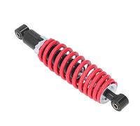 305mm Rear Shock Absorber for 50cc - 125cc Off Road Motorcycle ATV, 5 Speed Adjustable Damper, Steel Alloy Suspension - Universal Fit, Durable Construction, Enhanced Riding Comfo