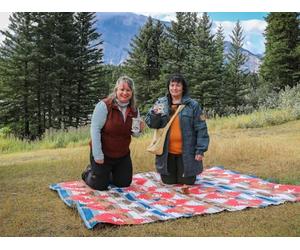 306: Banff National Park in Alberta