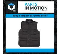 306 Black Shetland Bodywarmer Xl S414BKRXL Portwest Genuine Top Quality Product