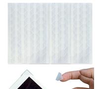 306 Pcs Photo Album Corner Stickers, Adhesive Photo Corners for Scrap Book 3 Sheets Photo Corner Stickers Photo Mounting Corners Photo Stick Corners for DIY Picture Album Journal (White)