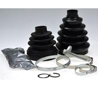 Gkn-Lobro Cv Boot Kit 656669740