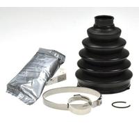 Drive Shaft Bellow Kit Left Front Right Fits Nissan Qashqai 2 Van 3 Lobro 306192