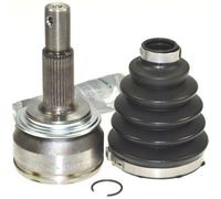 Driveshaft CV joint 8-ball joint 306198 LÖBRO for NISSAN RENAULT