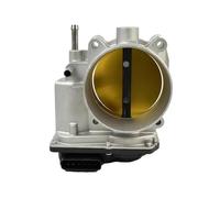 30622273 1pc Throttle Body Assembly For Volvo For XC90 S80 V8 4.4L 2005 2006 2007 2008 2009 2010 2011 Throttle Body Valve Actuator