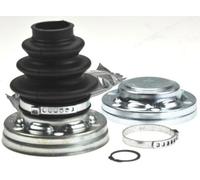 306325 Drive Shaft Bellow Kit Left Rear Right Fits BMW 3 Touring Coupe By Lobro
