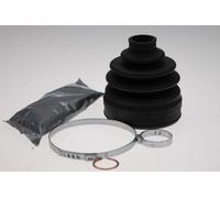 Lobro 306762 Drive Shaft Bellow Kit Left Front Right Fits Kia RIO 2 Saloon