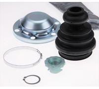 Drive Shaft Bellow Kit Left Front Right Fits Skoda Fabia 1 Saloon - Lobro 306841