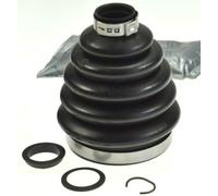 LÖBRO 306896 CV boot kit, drive shaft
