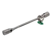306mm Double Head Metric Spanners with Rotating Head and Quick Connect