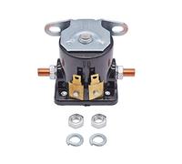 307-2586 3072586 Starter Solenoid Relay Generator Replacement for Cummins RV Generator