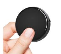 3072Kbps Magnetic Voice Recorder, Audio Recorders with AI-Intelligent Triple Noise Cancellation, 128GB Voice Activated Recorder with 9500Hours Store, Recording Device for Lectures, Meetings, Intervie