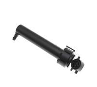 30747603 30747604 Front Bumper Headlight Washer Spray Nozzle Jet Cover, for VOLVO, for V60 II CROSS COUNTRY S60 III 2018-2022 Headlight Washer Cap(30747604 RH)