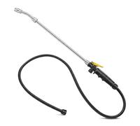 307479001 29" Stainless Steel Trigger-Type Sprayer Boom and Hose for Ryobi