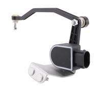 30782819 LHD Front Headlight Level Sensor 31288272 For Volvo S60 S60L V60 V70 S80 S80L XC60 XC70 08-18 Height Air Ride Suspension Level Sensor