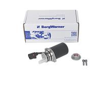 30783079 Rear Differential Oil Pump AWD Compatible With Volvo