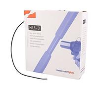 HELLERMANN TYTON - 308-30150 - H/SHRINK TUBING, HIS-3, 1.5MM