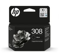 308 Black Original Ink Cartridge EU Previous version