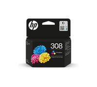 308 Original Black Ink Cartridge