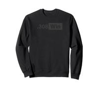 .308 Win - Long Range Precision Sweatshirt