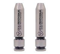 308 Winchester Headspace Gauge Set GO and NO-GO