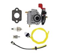 308028004 Carburetor Assembly For Air Propelled Blowers Tall Efficiency Coal Structure Component BUT Series Carburetor