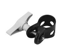 308045012 String Trimmer Clamp Replacement Part for Ryobi RY251PH RY254BC RY34007 RY34427 RY34447