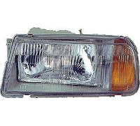 30805-Pilot Light Front Left | Main Lighthouse | Color Amber | Manual Movement c