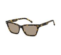 3083/S Sunglasses - female - Carrera - Sunglasses - Brown - 55 MM - Accessories 55 MM