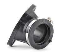 3084879 Motorcycle Carburetor Intake Manifold Interface Adapter Fit For Ra 400 4X4 HO 2011 / Sp 500 6x6
