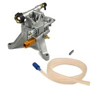 308653025 Homelite 2700 psi Pressure Washer Pump & Thermal Release Valve Replaces 308653006 2600 psi