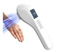 308nm UV Light, Home use UV LED Lamp with LCD Display & Timer Control