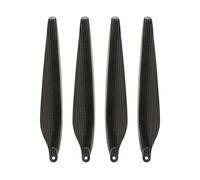 3090 Carbon Fiber Propeller 30 Inch CW CCW Propellers,Compatible For X8 Agricultural Protection Plant Drone Accessories(2pcs CW and CCW)