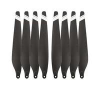 3090 Carbon Nylon Propeller ，Compatible For X8 Motor 30 Inch Folding Drone Propellers Blades Agriculture Drone Accessories(2 Pairs-B)
