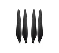 3090 Folding Carbon Drone Propellers Fit For The X8 Power System, 30-inch Forward And Reverse Propeller .(2pcs CW and 2pcs CCW)