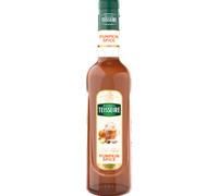 3092718653798 Mathieu Teisseire Syrop o smaku pikantnej dyni 0,7 L Unibev sp. z