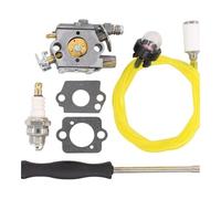 309376002 Carburetor Carb kit Fit For RY3714 RY3716 Chainsaw