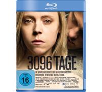 3096 Days ( 3096 Tage ) ( Three Thousand Ninety Six Days ) (Blu-Ray)