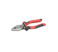 30978 pliers universal 200 mm industrial cutting edge: approx. 64 HRC WIHA