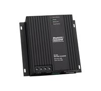 30A 12V DC to 12V DC compact automatic multi-stage battery-to-battery charger for Lead Acid and Lithium batteries