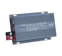 30A 12V Smart automatic multi-stage mains battery charger for Lead Acid and Lithium batteries
