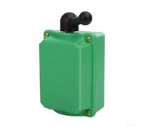 30A Drum Switch with Rainproof Feature, Designed for High Current Motor Control and Reversing Functions